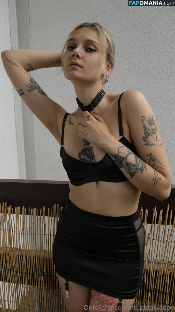 ne.pidglyaday / ne_pidglyaday Nudo OnlyFans  Foto trapelata #12