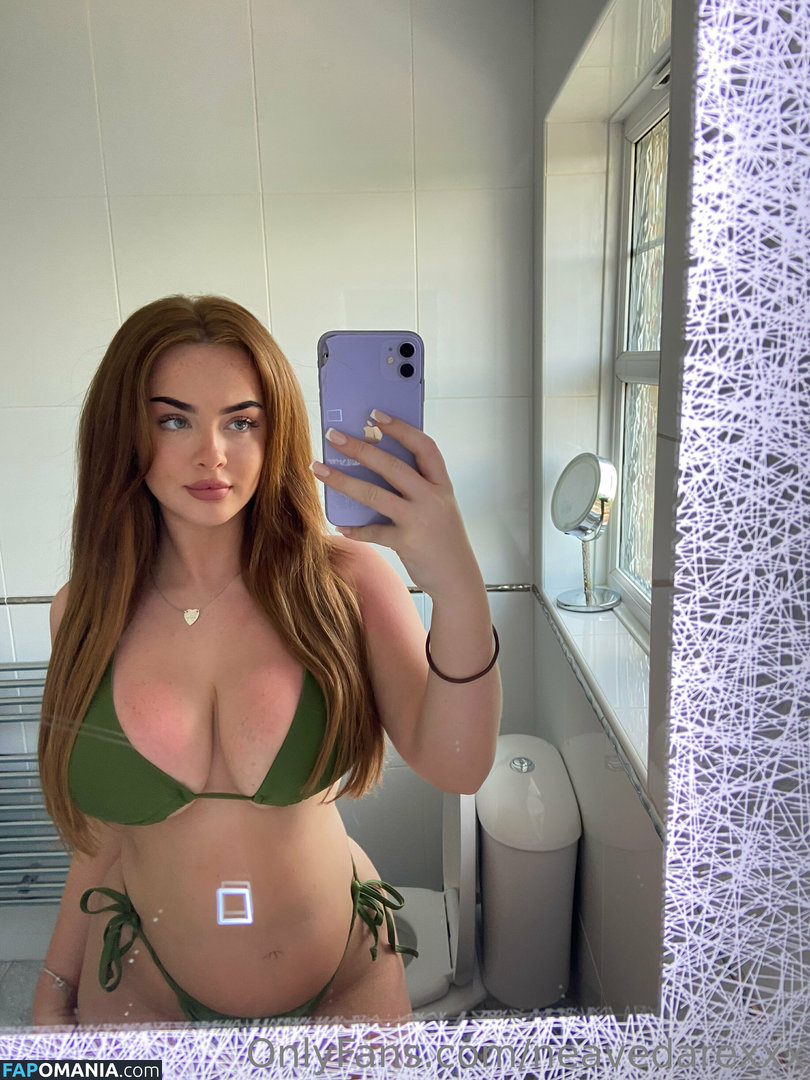 Neave Dare / neavedarex / neavedarexx / neavedarexxx / shorethang Nudo OnlyFans  Foto trapelata #42