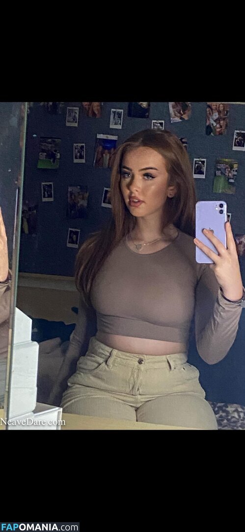 Neave Dare / darebare / neavedarex / shorethang Nudo OnlyFans  Foto trapelata #287