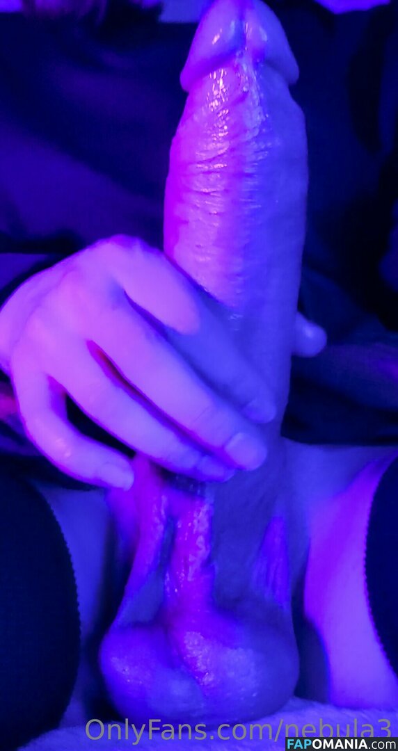 nebula3 Nudo OnlyFans  Foto trapelata #15