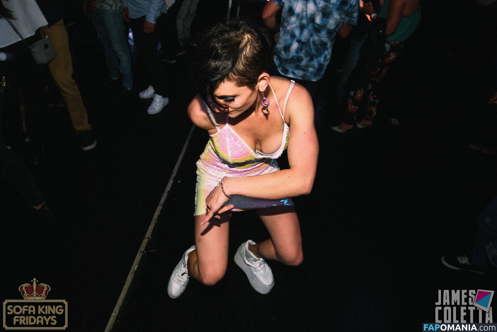 Needs_Salt Nudo OnlyFans  Foto trapelata #4