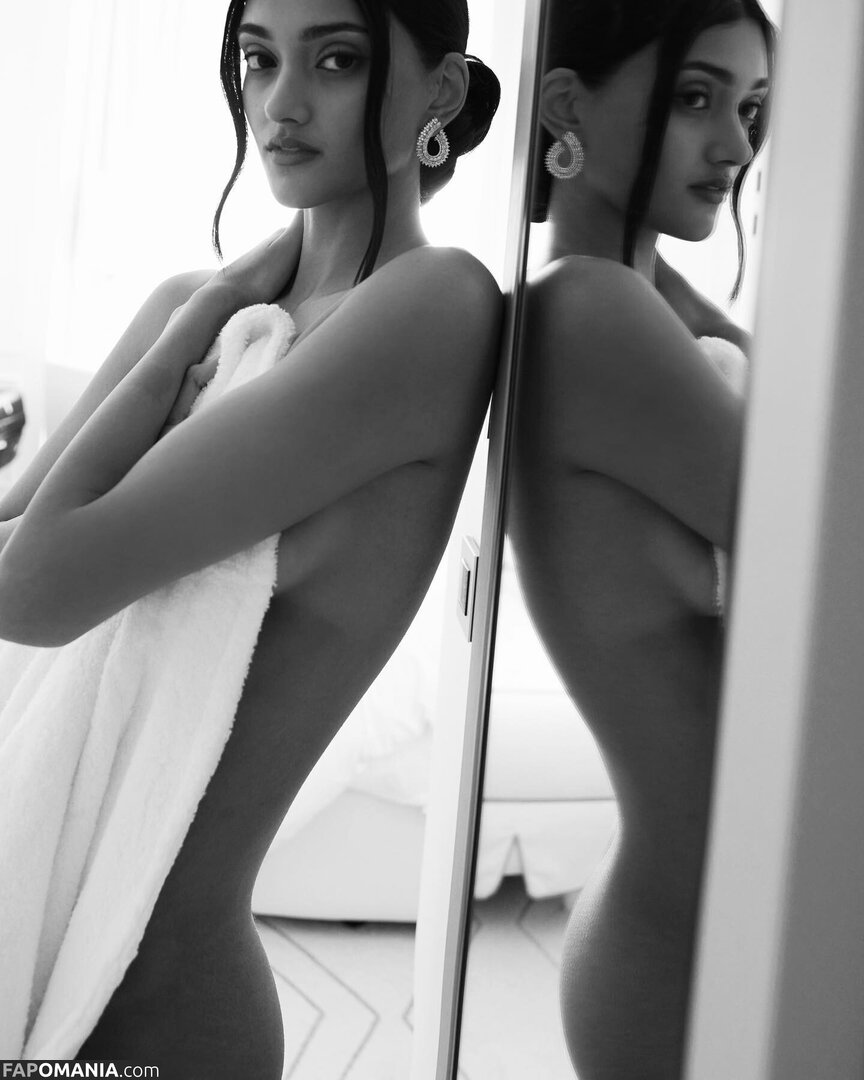 Neelam Kaur Gill / neelamkg Nudo OnlyFans  Foto trapelata #1