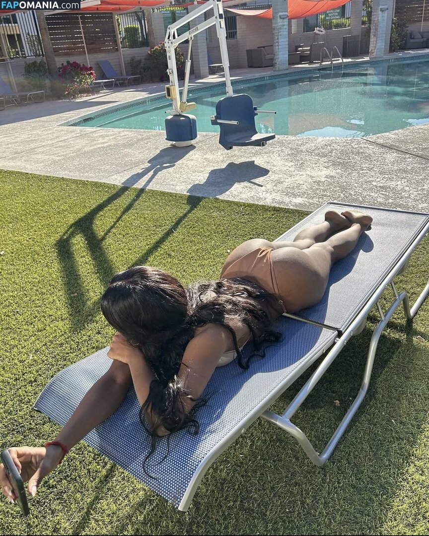neenahbrown Nudo OnlyFans  Foto trapelata #5