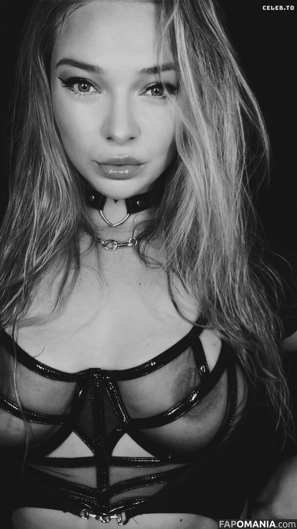 Neevi Nudo OnlyFans  Foto trapelata #156