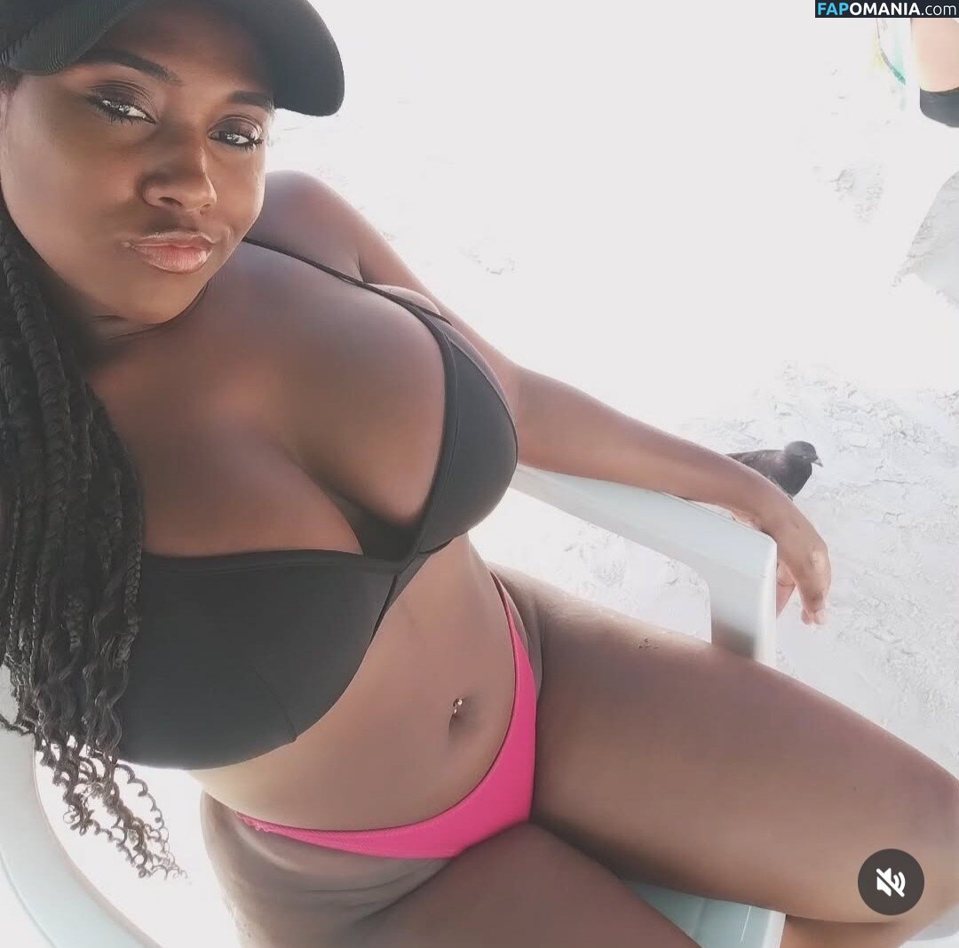 Negras Peitudas / erica.souza10 Nudo OnlyFans  Foto trapelata #102