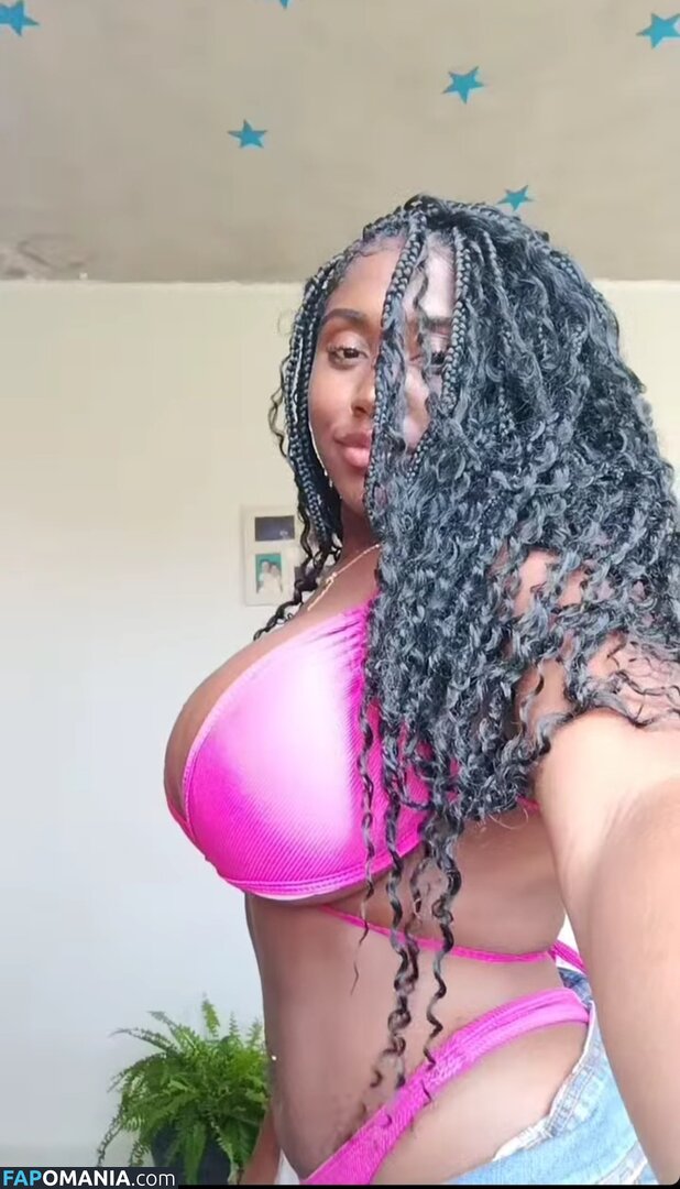 Negras Peitudas / erica.souza10 Nudo OnlyFans  Foto trapelata #105
