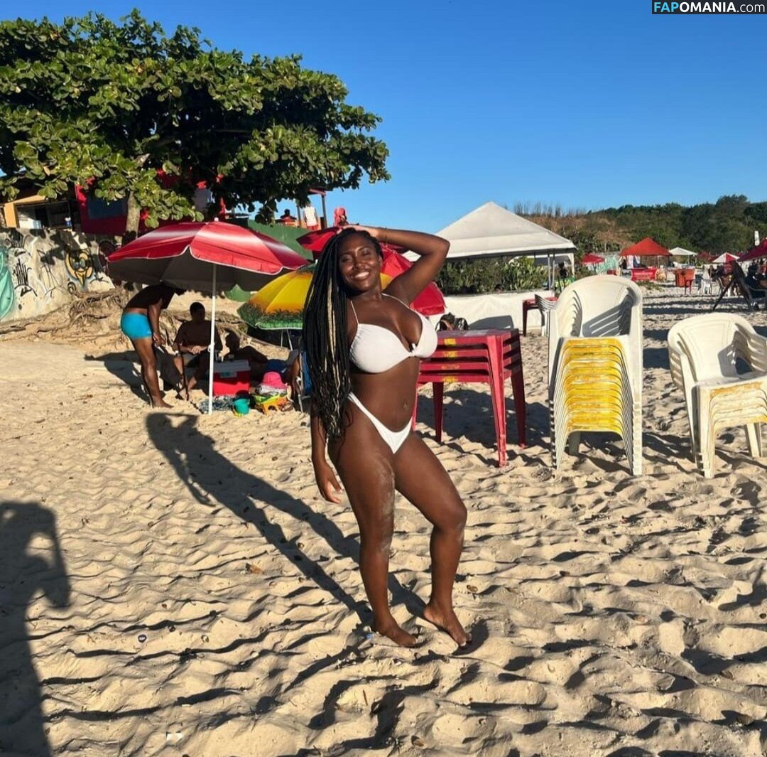 Negras Peitudas / erica.souza10 Nudo OnlyFans  Foto trapelata #106