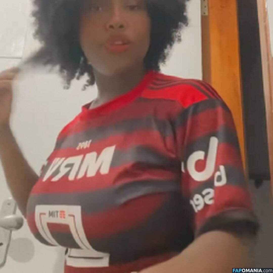 Negras Peitudas / erica.souza10 Nudo OnlyFans  Foto trapelata #107