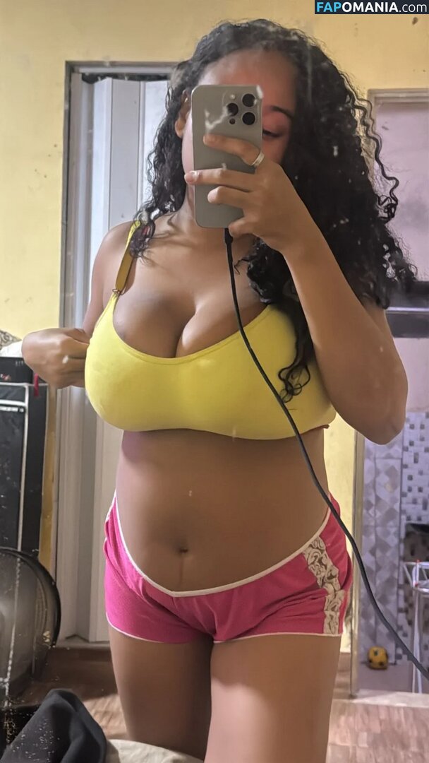 Negras Peitudas / erica.souza10 Nudo OnlyFans  Foto trapelata #114