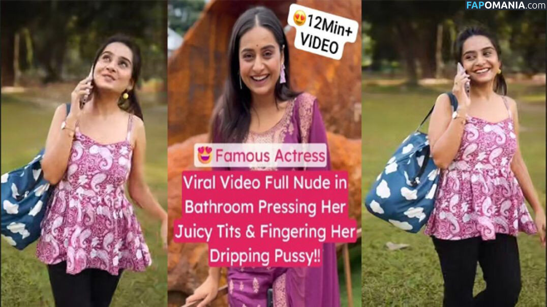 Neha Rajput Nudo OnlyFans  Foto trapelata #17