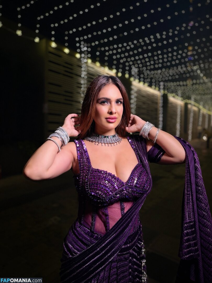 Nehhaa Malik / freakymeek500 / nehamalik335 Nudo OnlyFans  Foto trapelata #7