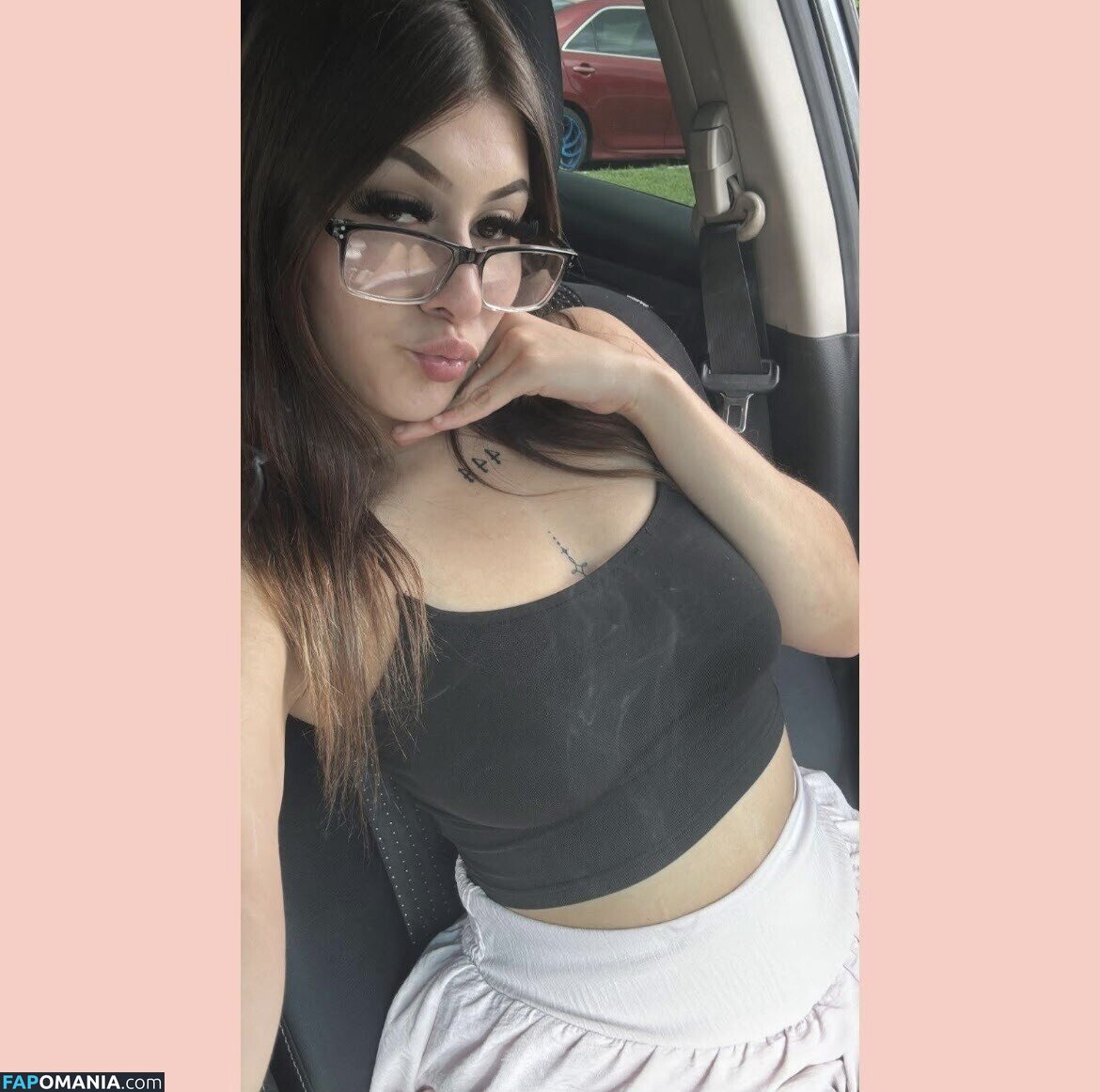 Neidysanchez8 / https: Nudo OnlyFans  Foto trapelata #2