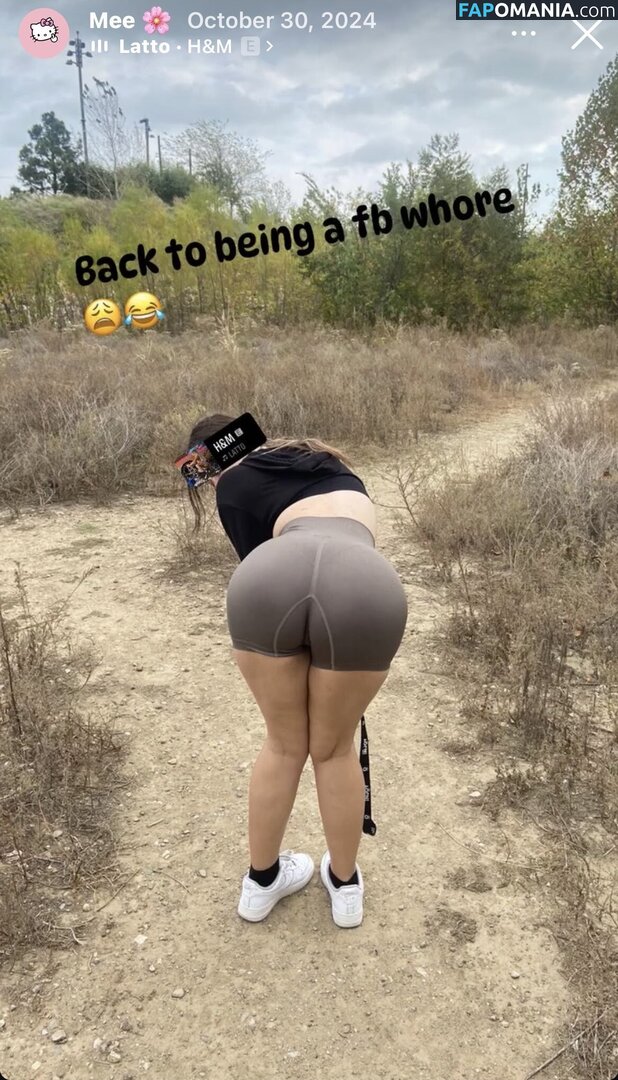 Neidysanchez8 / https: Nudo OnlyFans  Foto trapelata #3