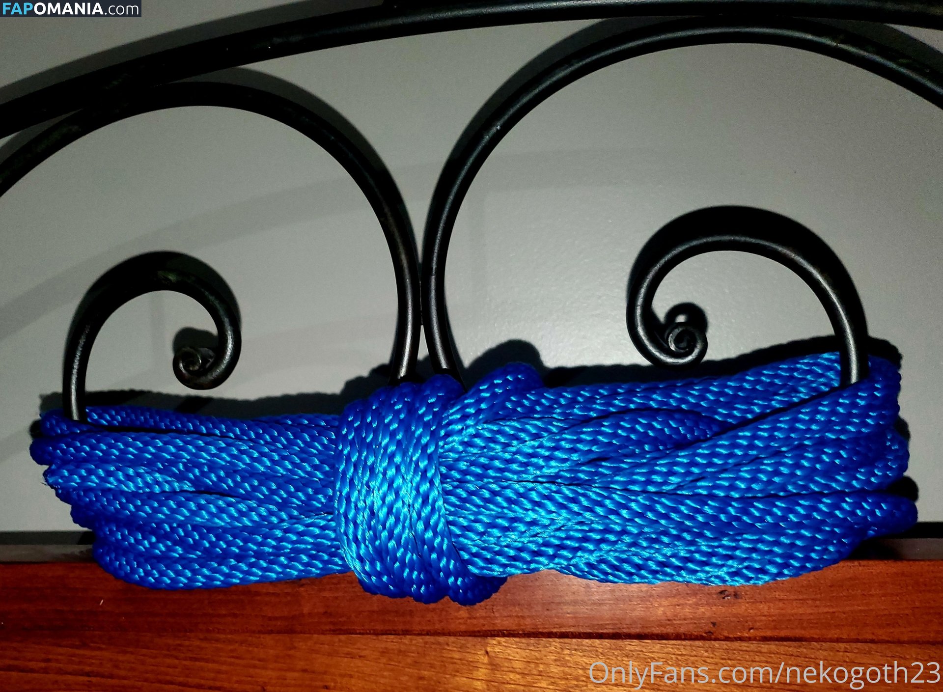 nekogoth23 Nudo OnlyFans  Foto trapelata #5