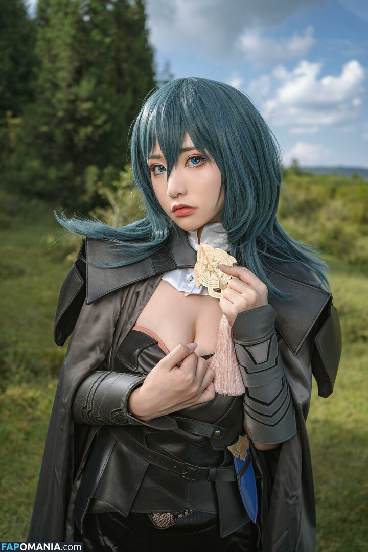 kumicho_cat / nekokoyoshi / nekososto / 喵小吉 / 爆机少女 喵小吉 Nudo OnlyFans  Foto trapelata #490