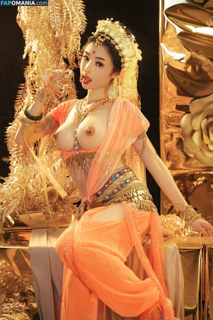 kumicho_cat / nekokoyoshi / nekososto / 喵小吉 / 爆机少女 喵小吉 Nudo OnlyFans  Foto trapelata #534