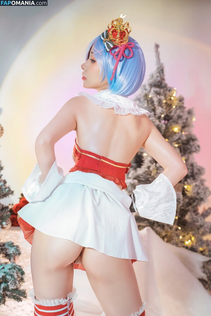 kumicho_cat / nekokoyoshi / nekososto / 喵小吉 / 爆机少女 喵小吉 Nudo OnlyFans  Foto trapelata #885