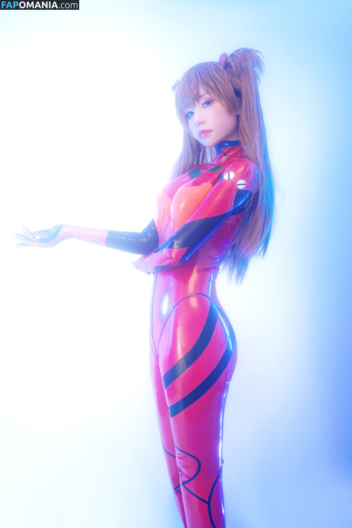 kumicho_cat / nekokoyoshi / nekososto / 喵小吉 / 爆机少女 喵小吉 Nudo OnlyFans  Foto trapelata #1091