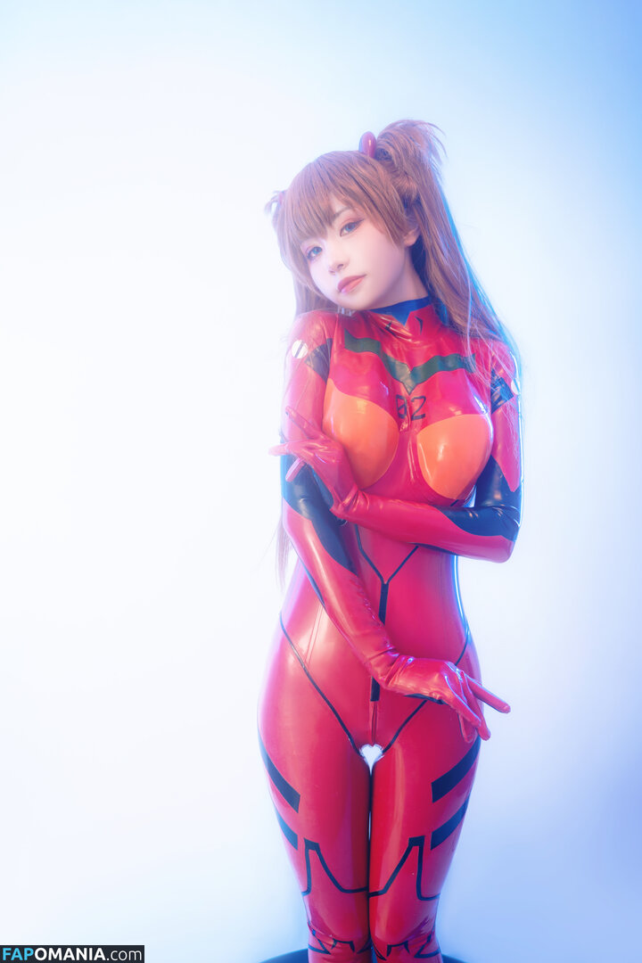 kumicho_cat / nekokoyoshi / nekososto / 喵小吉 / 爆机少女 喵小吉 Nudo OnlyFans  Foto trapelata #1092