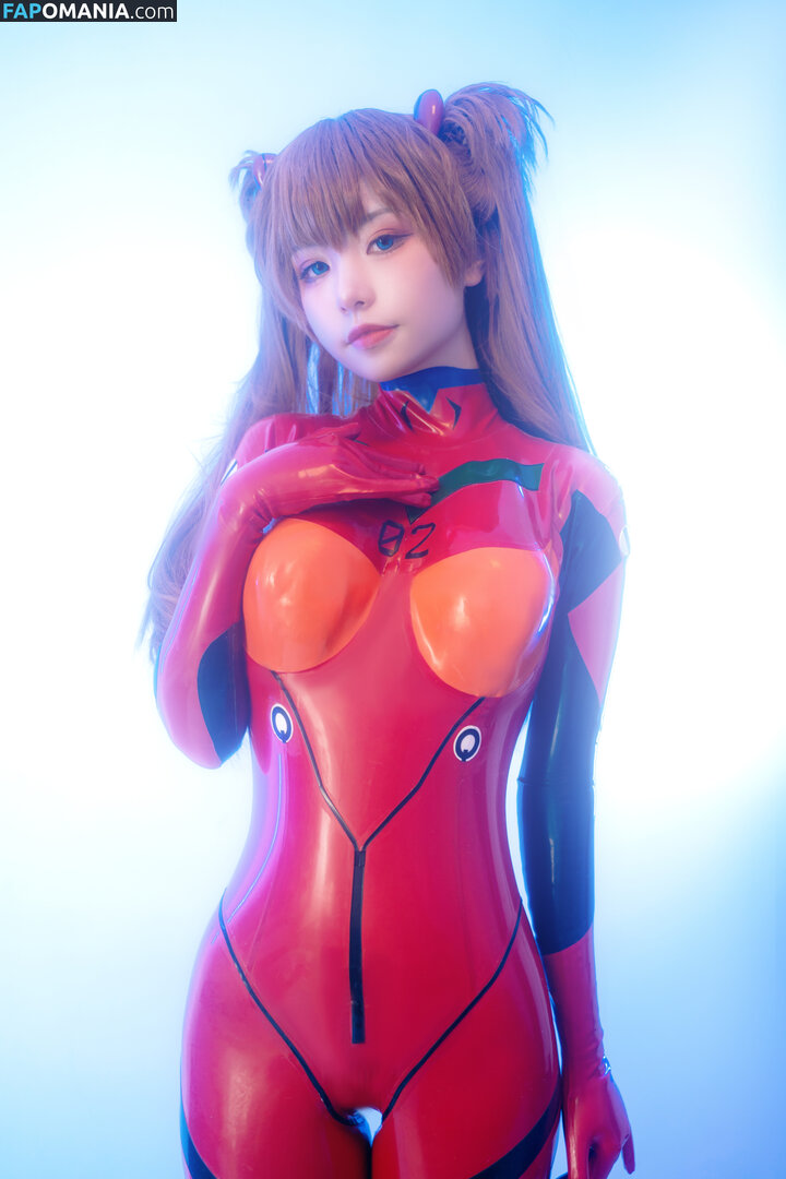 kumicho_cat / nekokoyoshi / nekososto / 喵小吉 / 爆机少女 喵小吉 Nudo OnlyFans  Foto trapelata #1093