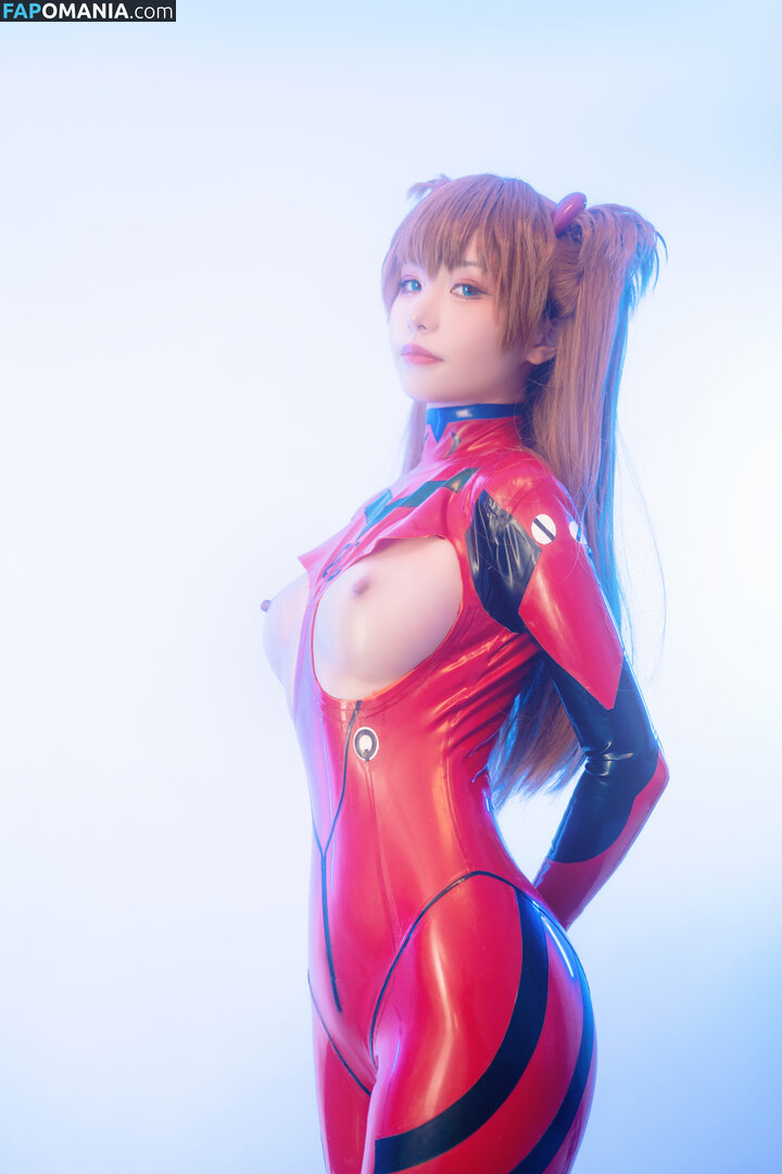 kumicho_cat / nekokoyoshi / nekososto / 喵小吉 / 爆机少女 喵小吉 Nudo OnlyFans  Foto trapelata #1094