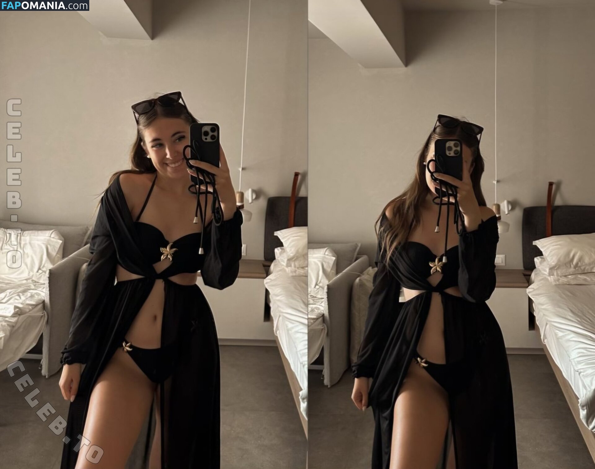 Nelee amanda / neeleamanda Nudo OnlyFans  Foto trapelata #7