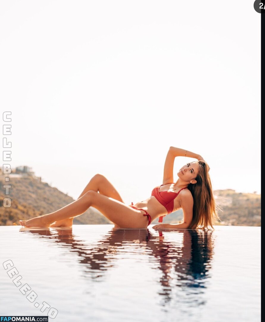 Nelee amanda / neeleamanda Nudo OnlyFans  Foto trapelata #14