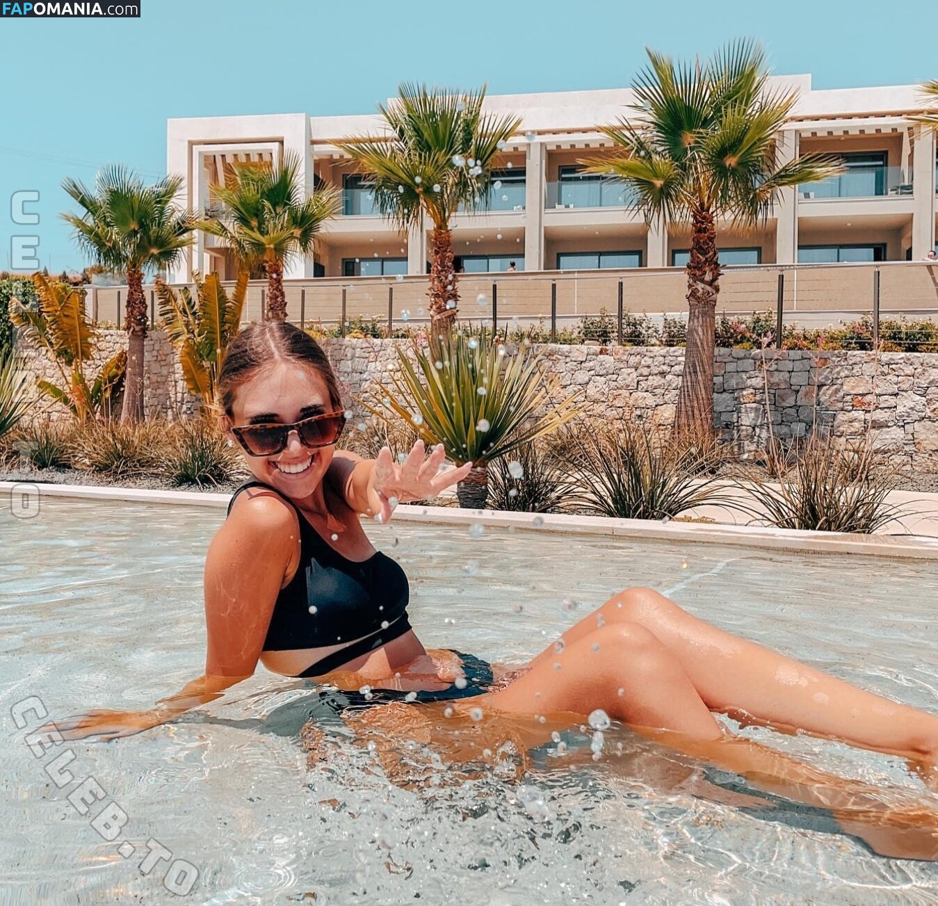 Nelee amanda / neeleamanda Nudo OnlyFans  Foto trapelata #17