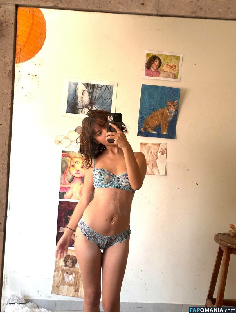 Ashe / nelesha.x / nelesha_art Nudo OnlyFans  Foto trapelata #18