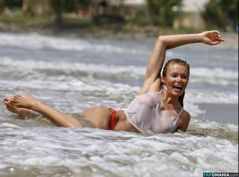 Nell McAndrew / nelliemcfitness Nudo OnlyFans  Foto trapelata #8