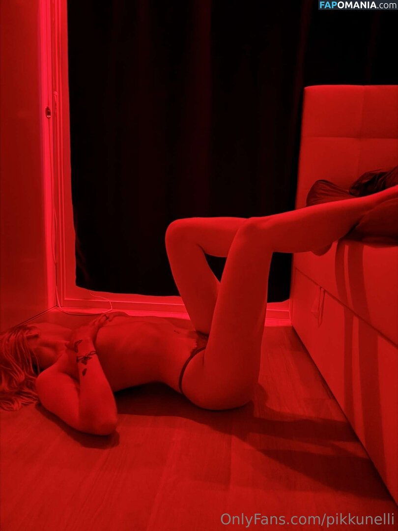 Nelli Puumala / nellipuumala Nudo OnlyFans  Foto trapelata #2