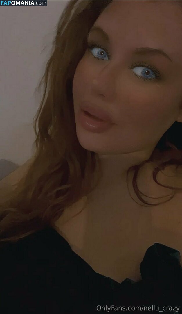 nellihoo / nellu_crazy Nudo OnlyFans  Foto trapelata #32