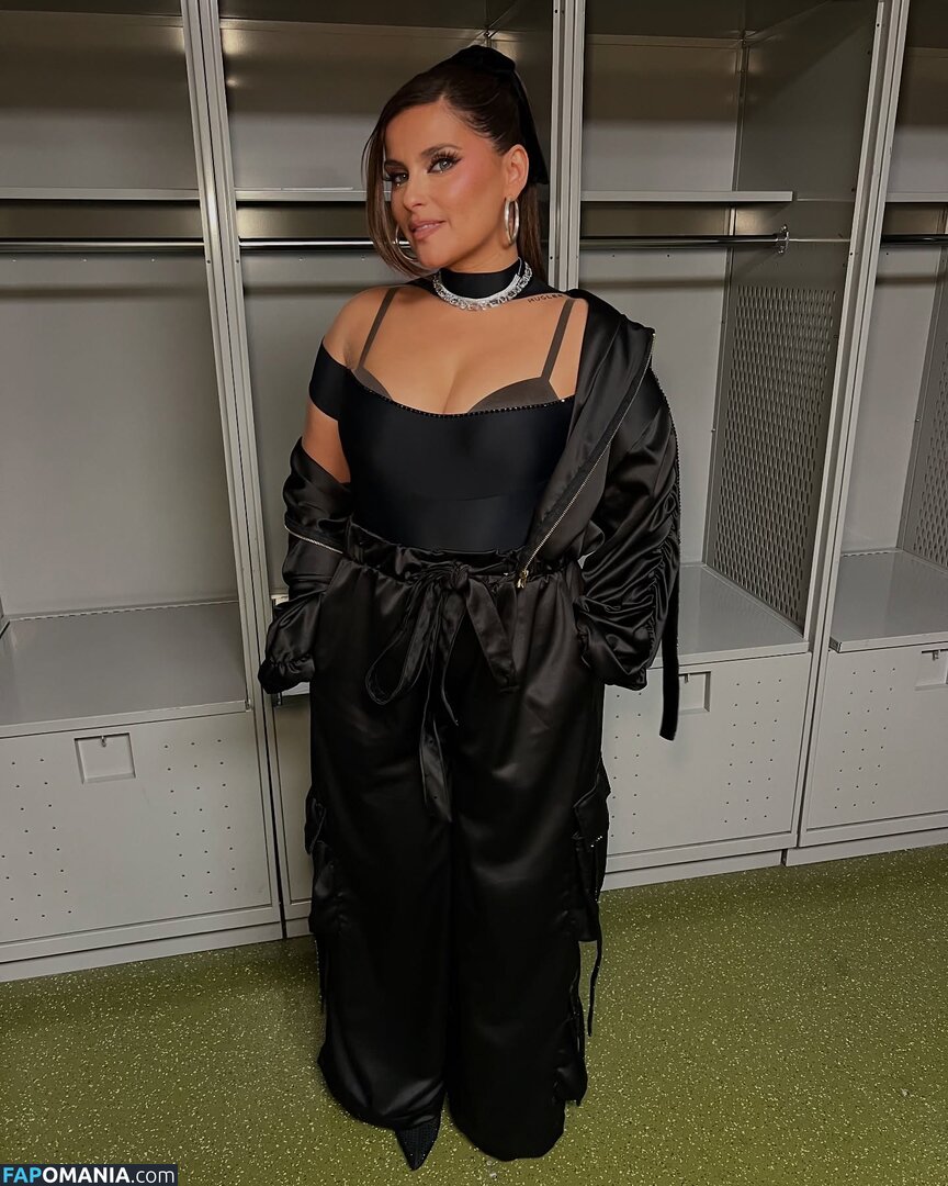 Nelly Furtado / juicyunknown / nellyfurtado Nudo OnlyFans  Foto trapelata #10