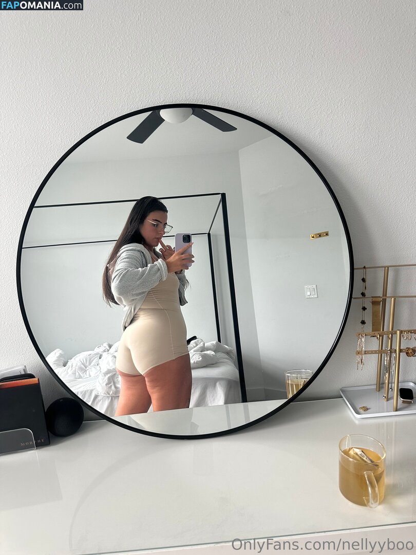nellyyboo Nudo OnlyFans  Foto trapelata #4