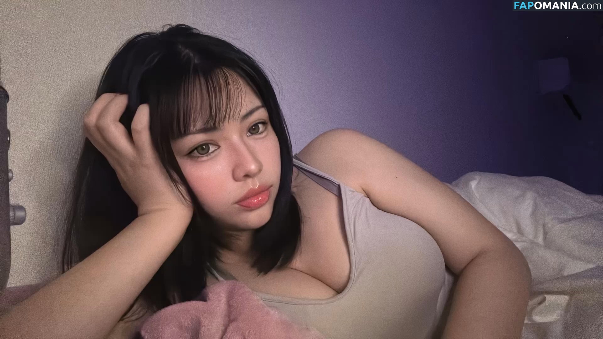 Nemuchu ASMR / nemuchu_ASMR / nemuchu_u Nudo OnlyFans  Foto trapelata #1