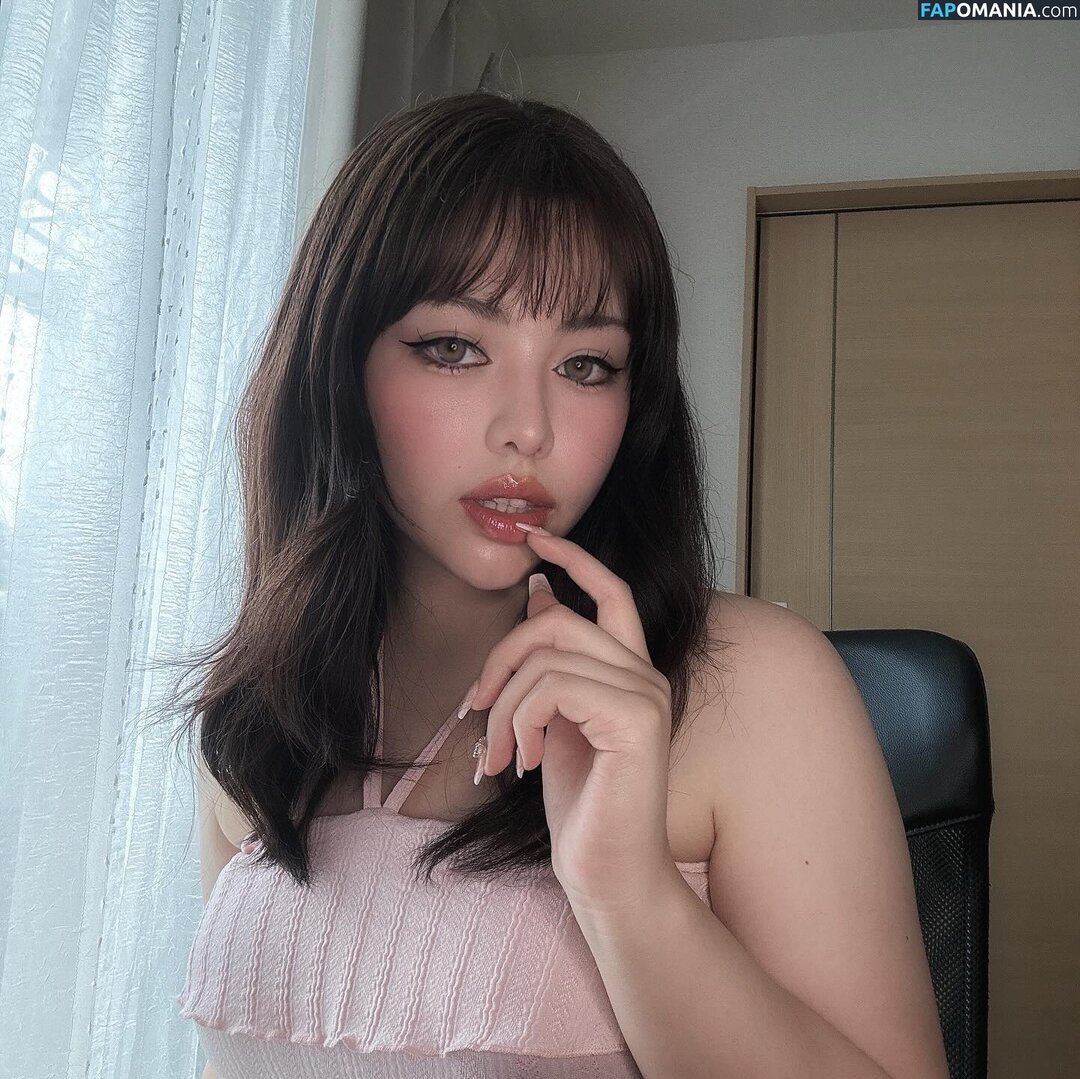 Nemuchu ASMR / nemuchu_ASMR / nemuchu_u Nudo OnlyFans  Foto trapelata #3