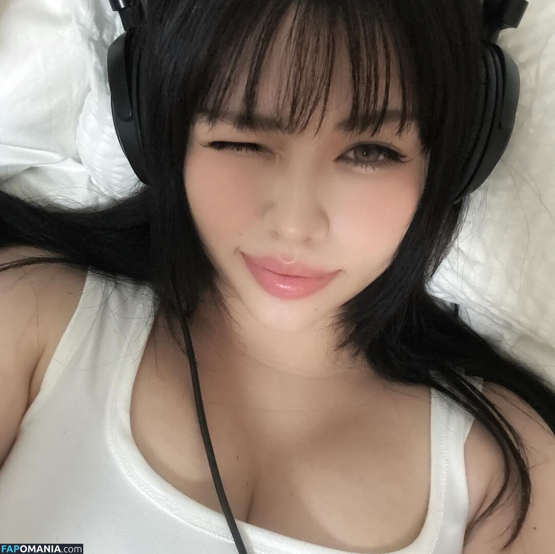 Nemuchu ASMR / nemuchu_ASMR / nemuchu_u Nudo OnlyFans  Foto trapelata #6