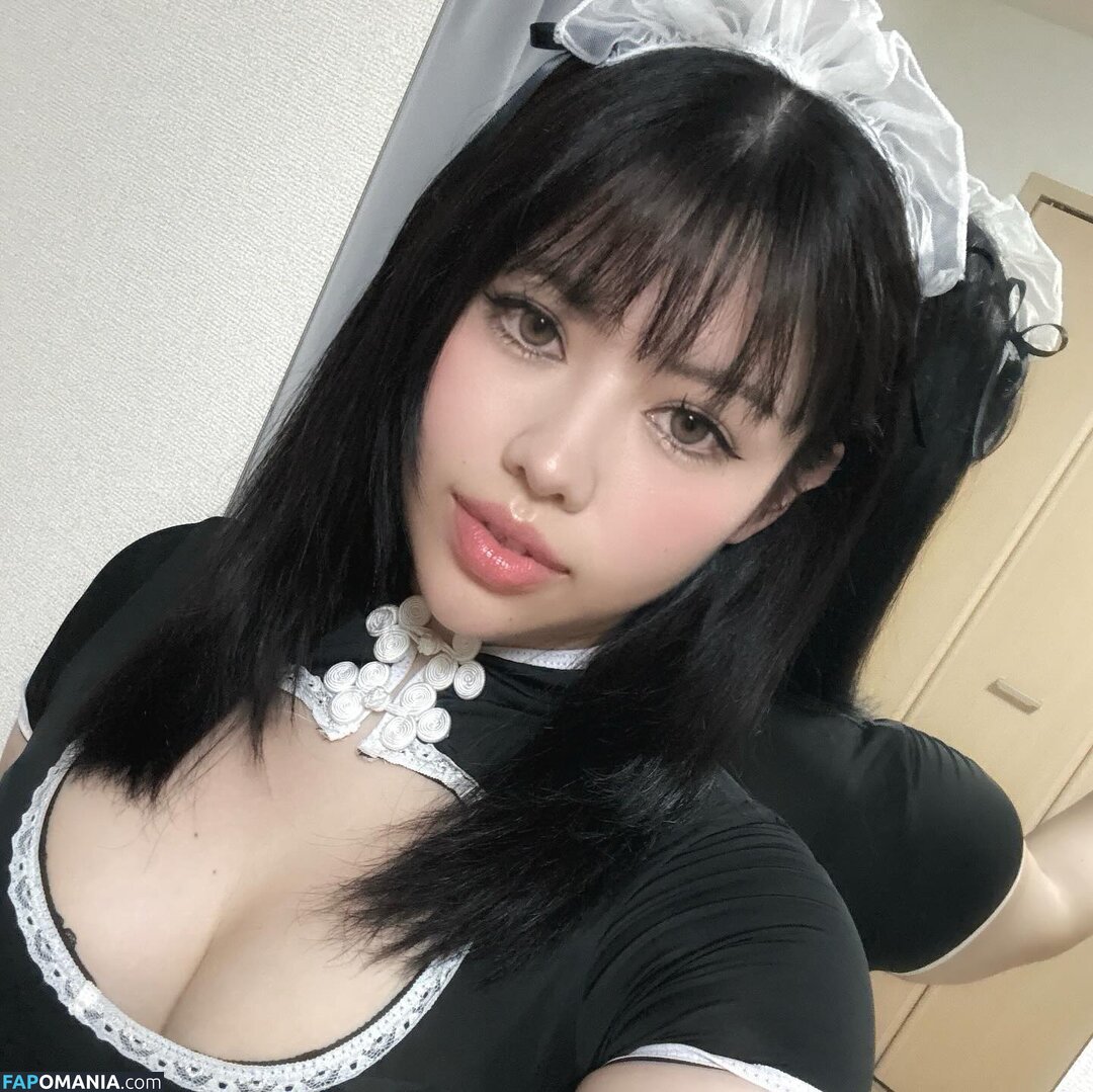 Nemuchu ASMR / nemuchu_ASMR / nemuchu_u Nudo OnlyFans  Foto trapelata #7