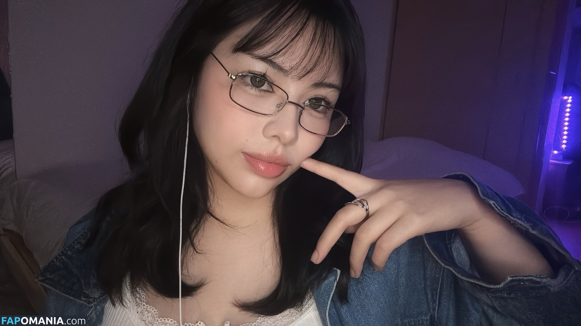 Nemuchu ASMR / nemuchu_ASMR / nemuchu_u Nudo OnlyFans  Foto trapelata #9