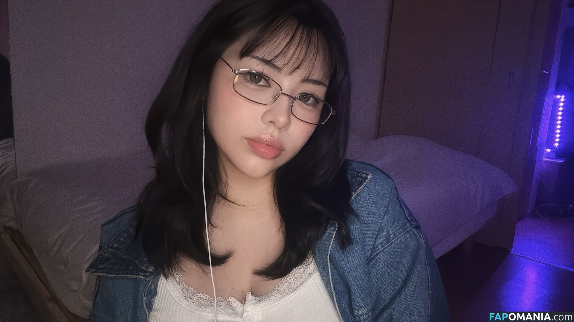 Nemuchu ASMR / nemuchu_ASMR / nemuchu_u Nudo OnlyFans  Foto trapelata #10