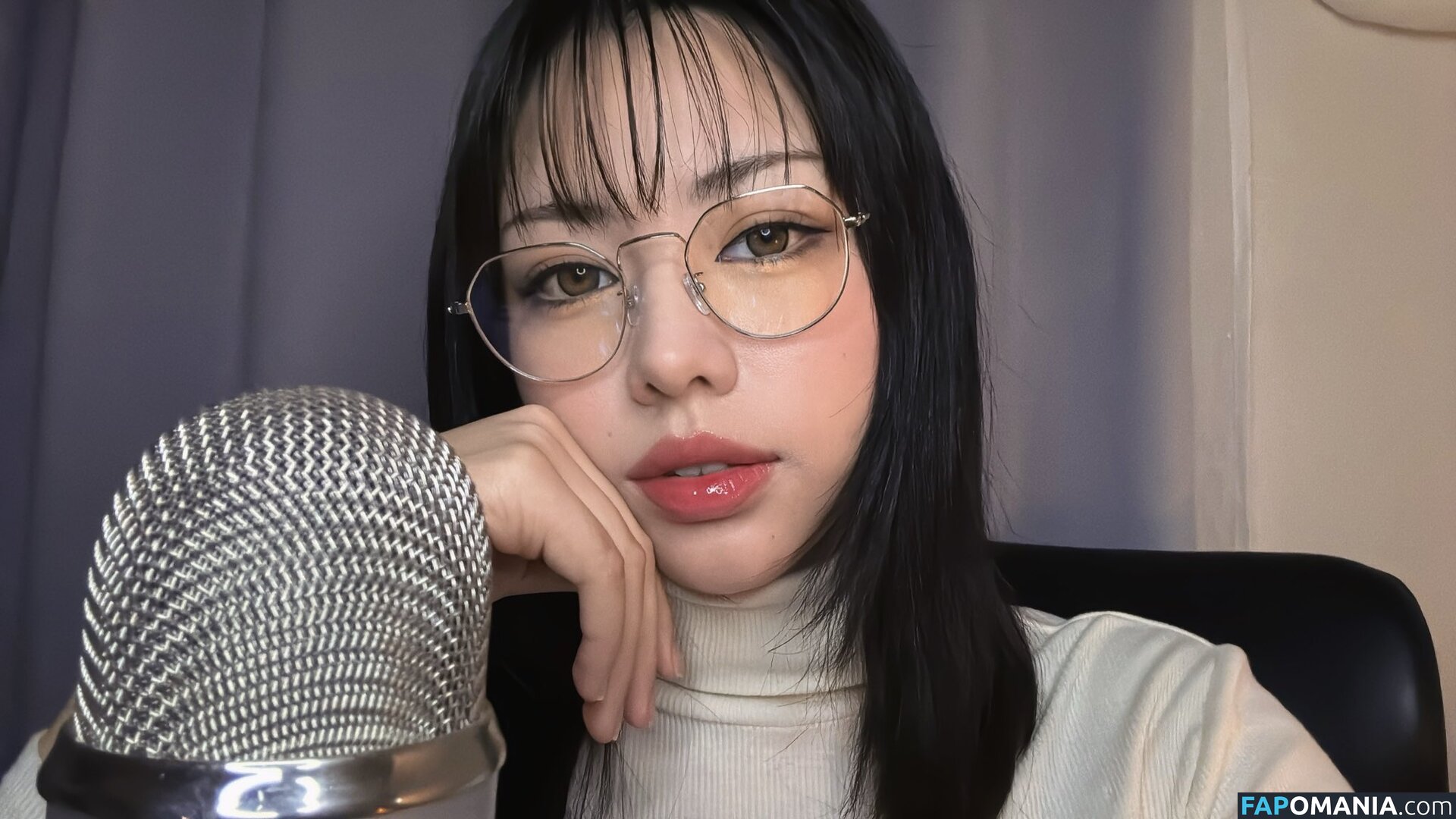 Nemuchu ASMR / nemuchu_ASMR / nemuchu_u Nudo OnlyFans  Foto trapelata #11