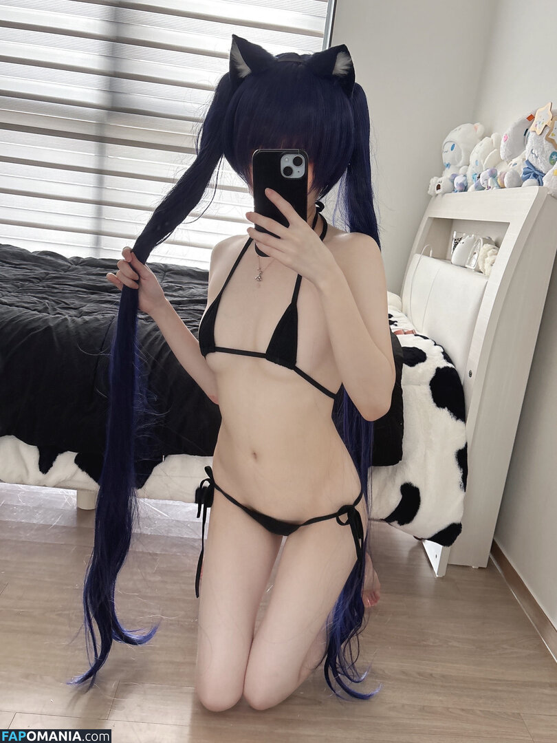 https: / nenechi890 Nudo OnlyFans  Foto trapelata #1