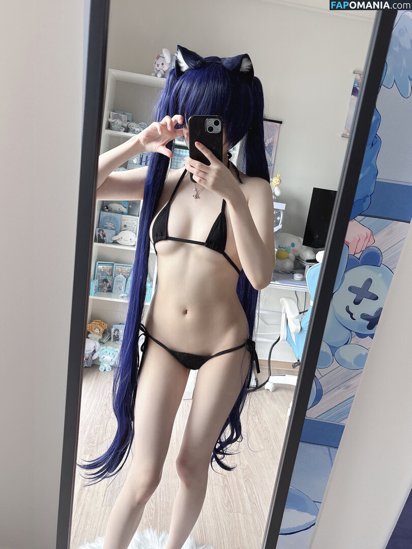 https: / nenechi890 Nudo OnlyFans  Foto trapelata #4