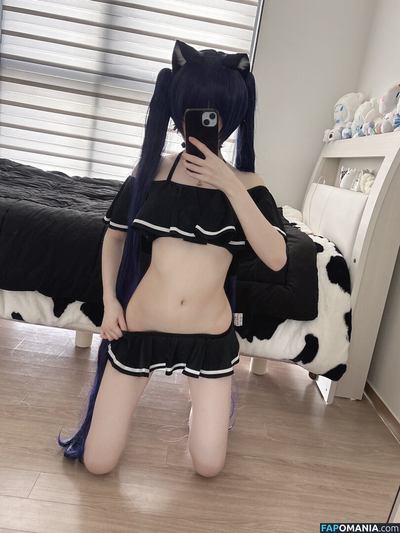 https: / nenechi890 Nudo OnlyFans  Foto trapelata #9