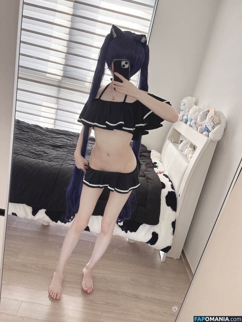 https: / nenechi890 Nudo OnlyFans  Foto trapelata #13