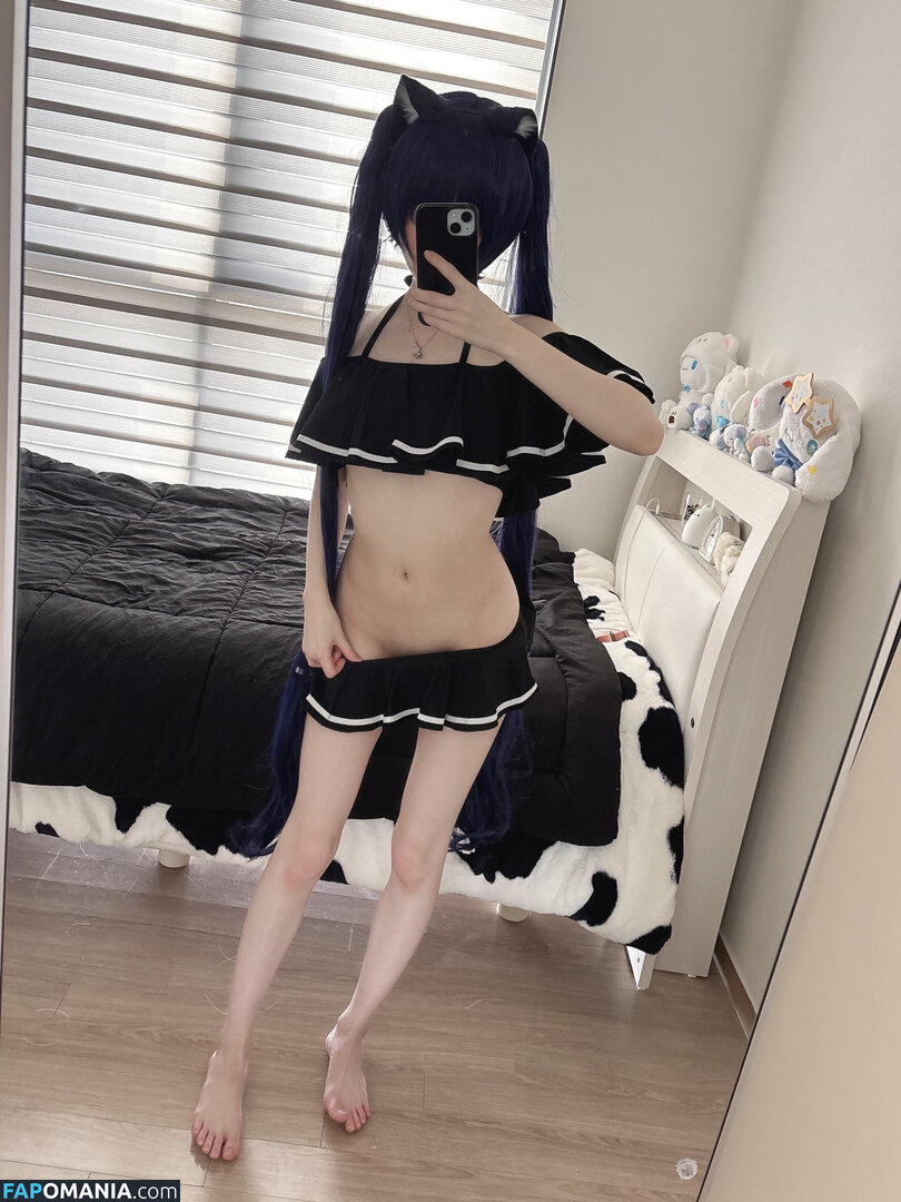 https: / nenechi890 Nudo OnlyFans  Foto trapelata #14