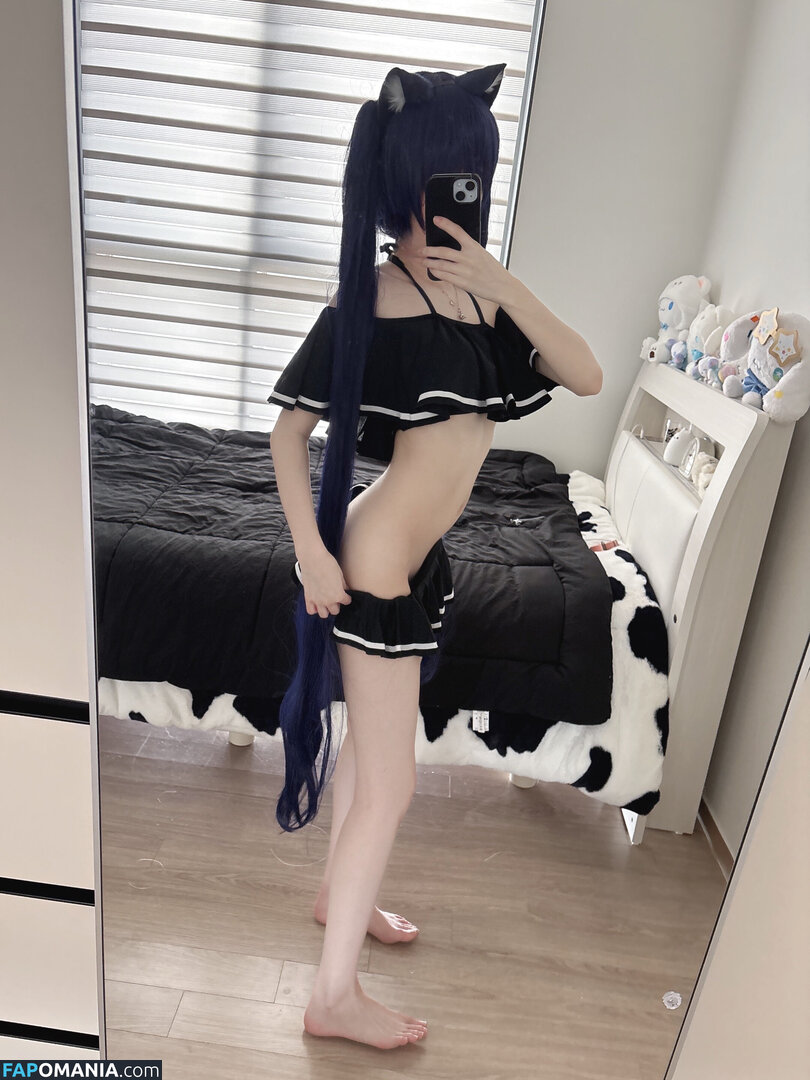 https: / nenechi890 Nudo OnlyFans  Foto trapelata #15