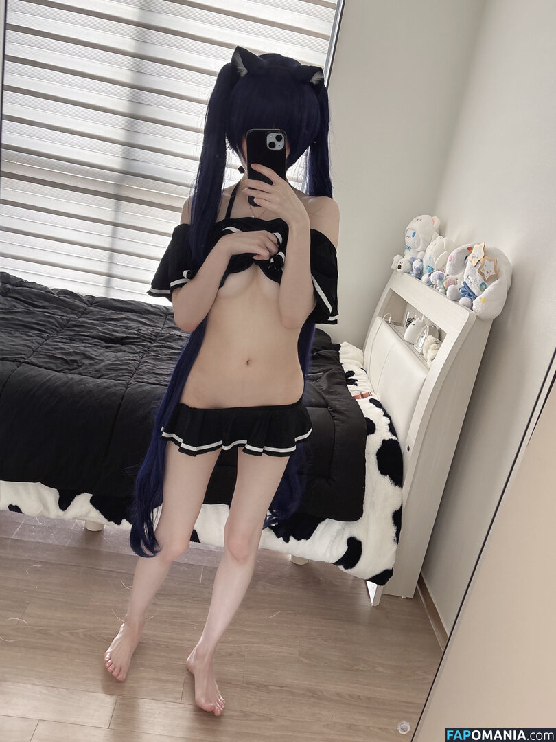 https: / nenechi890 Nudo OnlyFans  Foto trapelata #16