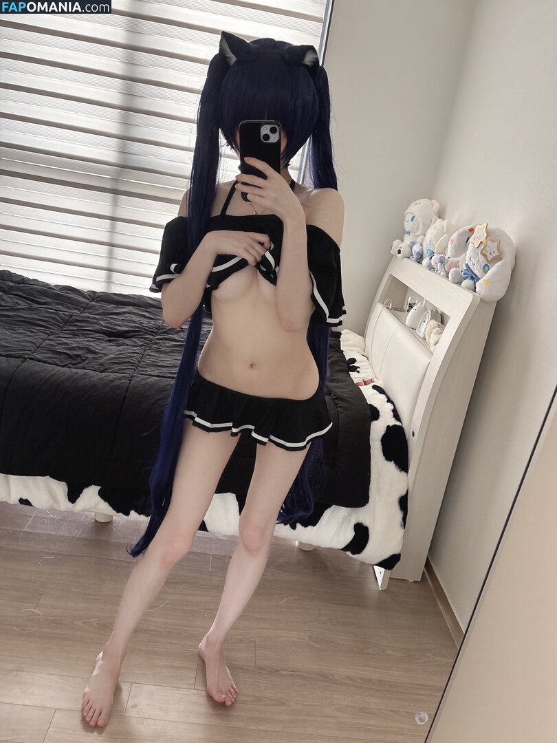 https: / nenechi890 Nudo OnlyFans  Foto trapelata #17