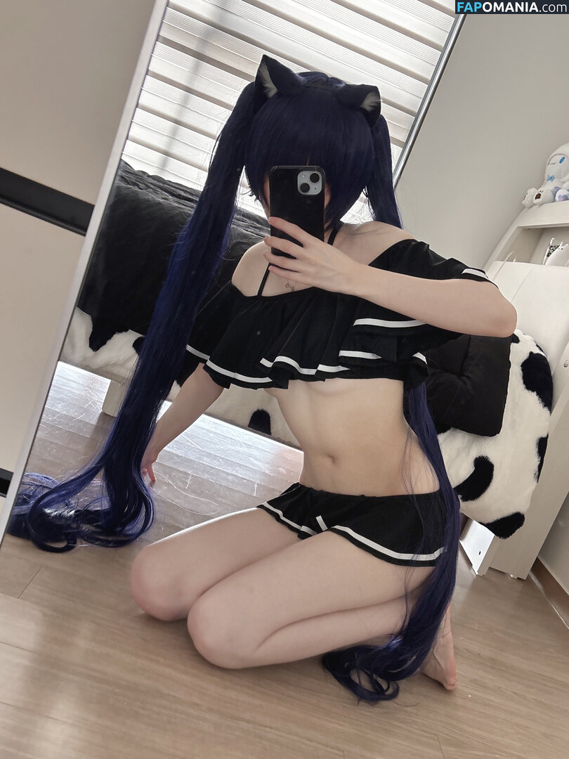 https: / nenechi890 Nudo OnlyFans  Foto trapelata #18